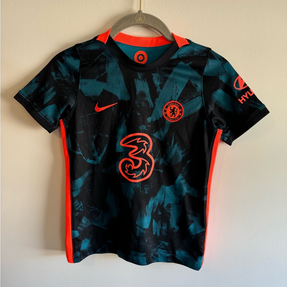 Chelsea FC little kids kit